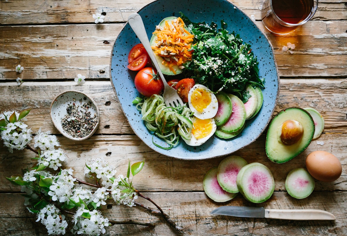 The Smart Merienda System: Afternoon Cognitive Refueling