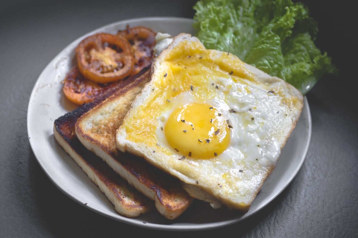 The High-Protein Breakfast Guide: Executive Metabolic Anchoring