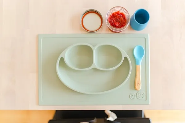 The 3-6-9 Rule for Texture Transitions