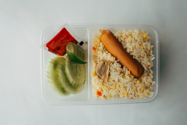 Top Meal Optimization Apps 2026