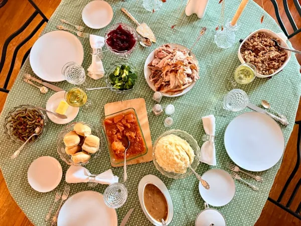 The Executive Meal Planning Framework